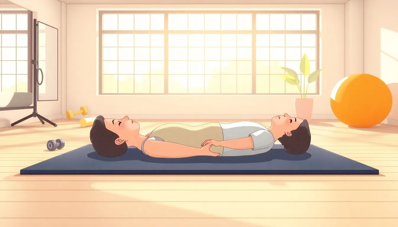 7. Tehnike Disanja za Bržu Regeneraciju