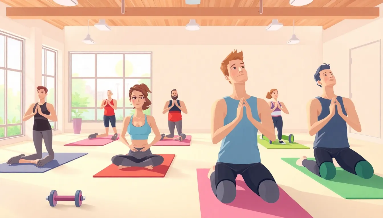 8. Uloga Disanja u Prevenciji Povreda