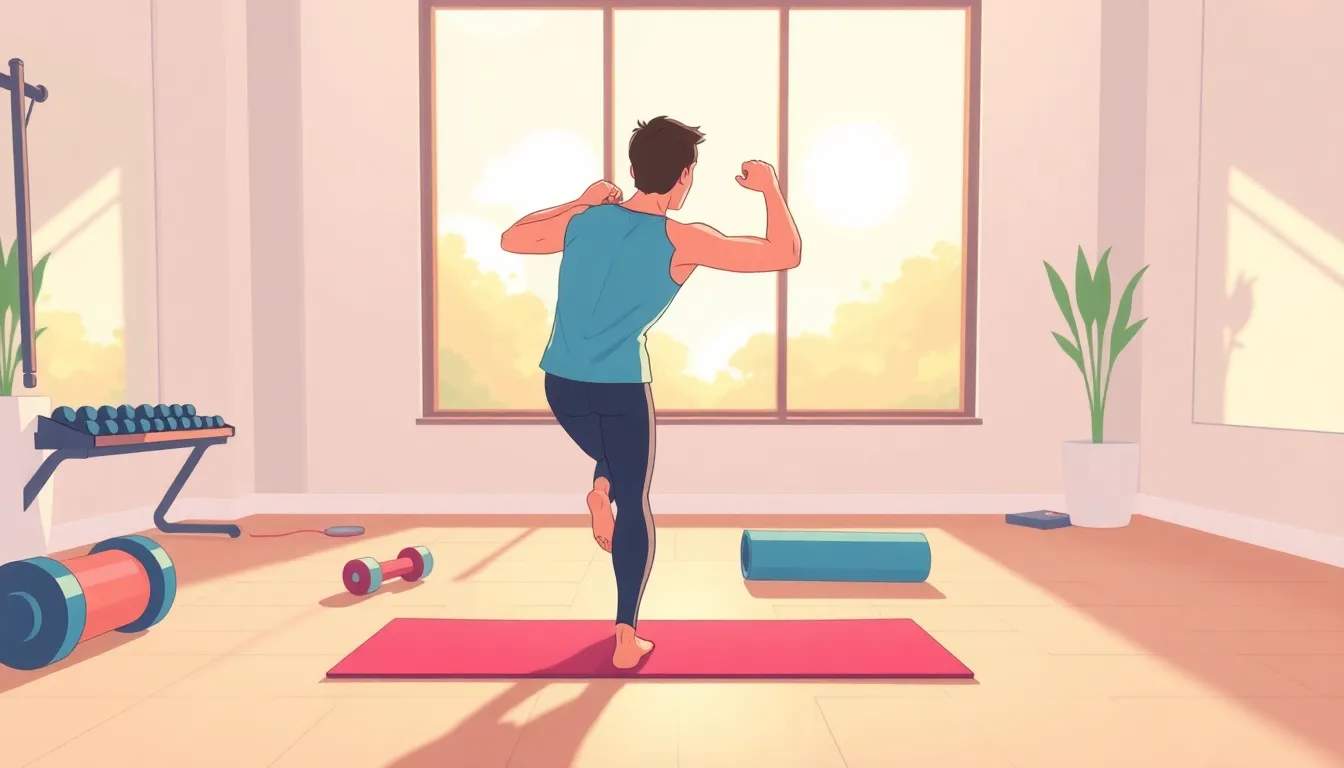 9. Integracija Disanja u Trening