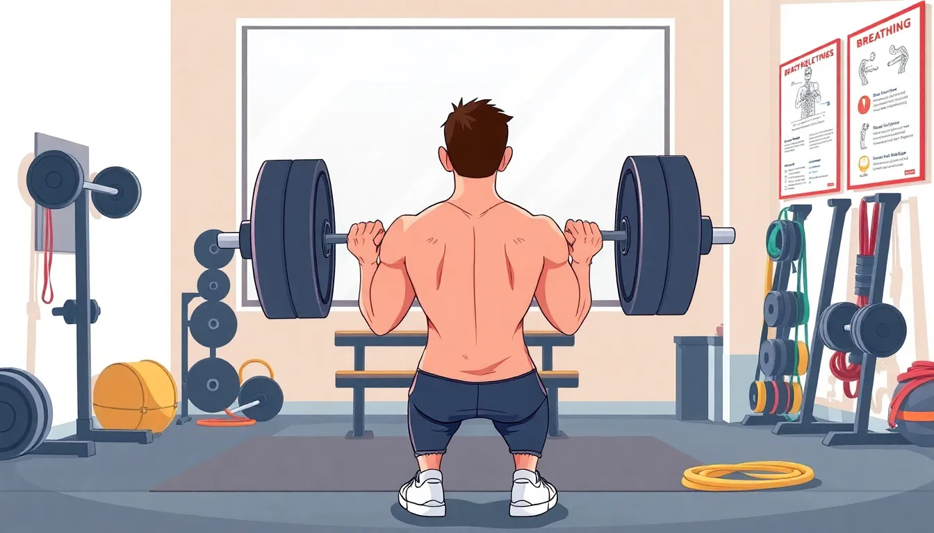 2. Dijafragmalno Disanje