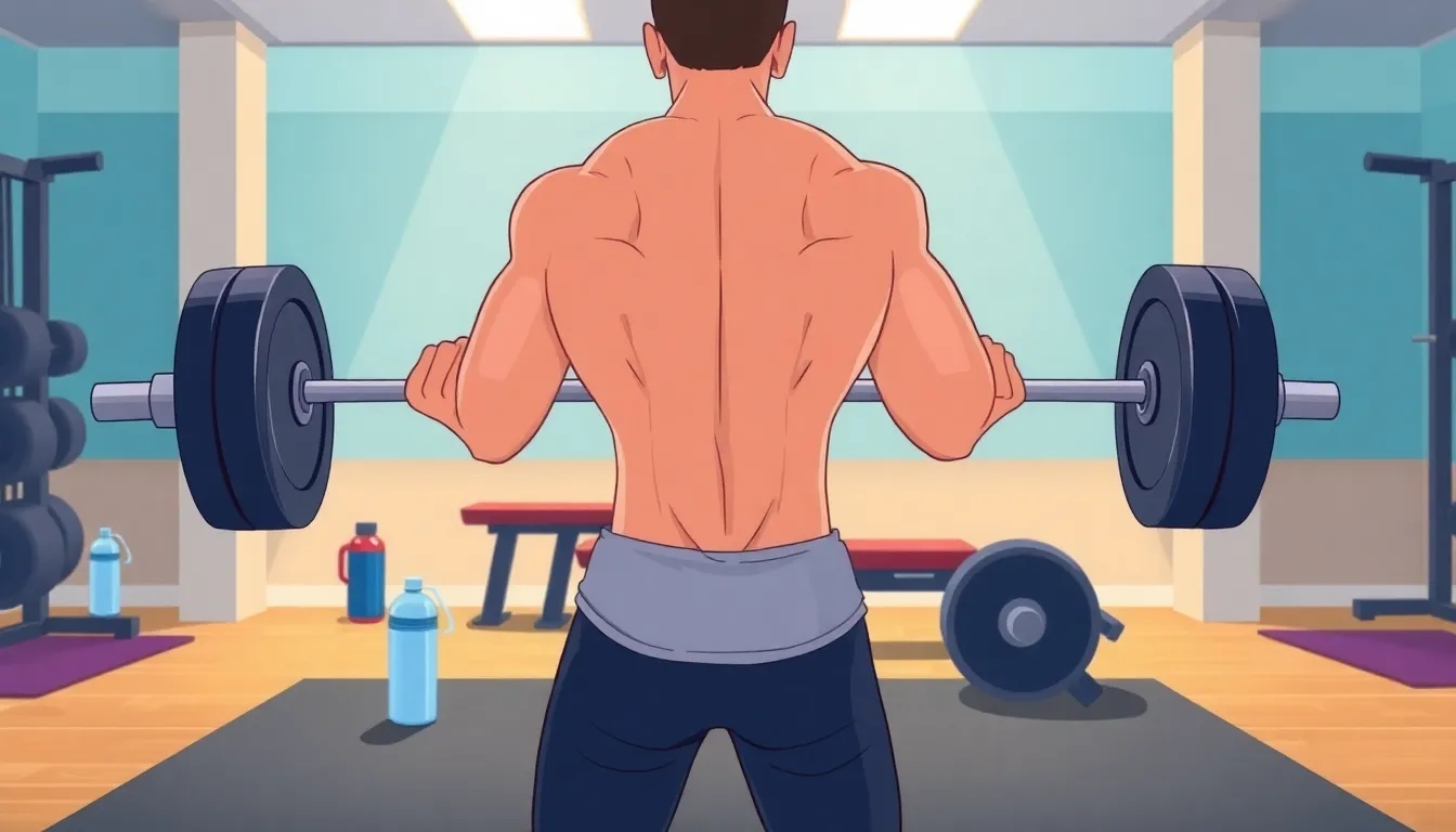 4. Kontrola Disanja Pod Opterećenjem