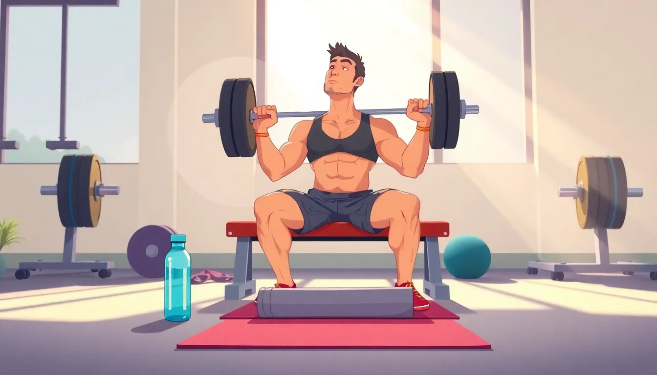 5. Uloga Disanja u Oporavku