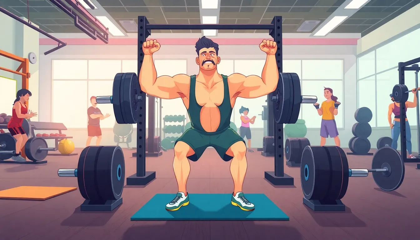 9. Prilagođavanje Disanja Rutinama