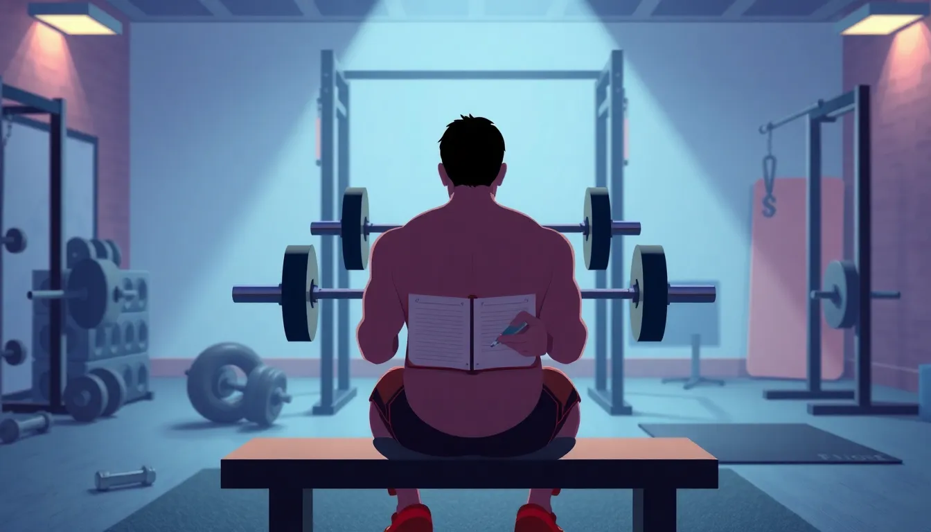 10. Praćenje Napretka