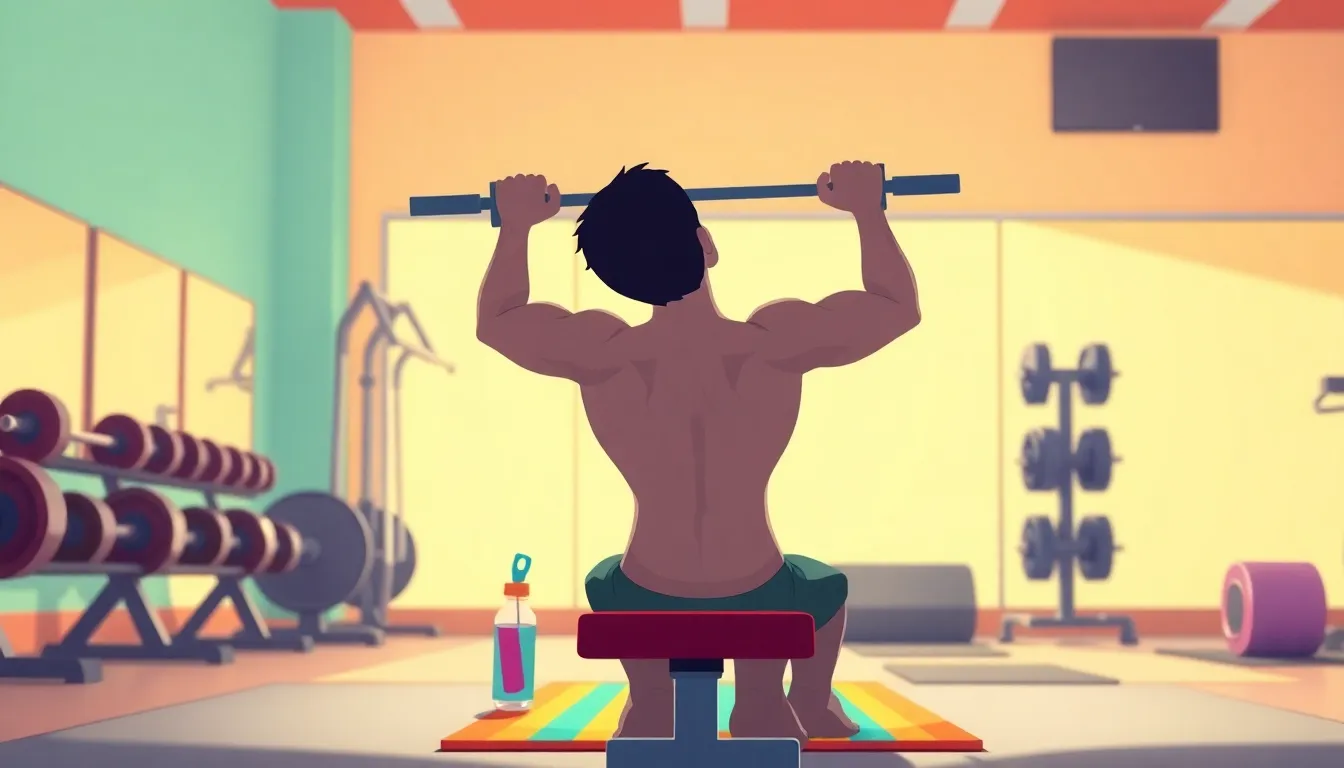 1. Pravilno Disanje Tokom Vežbe