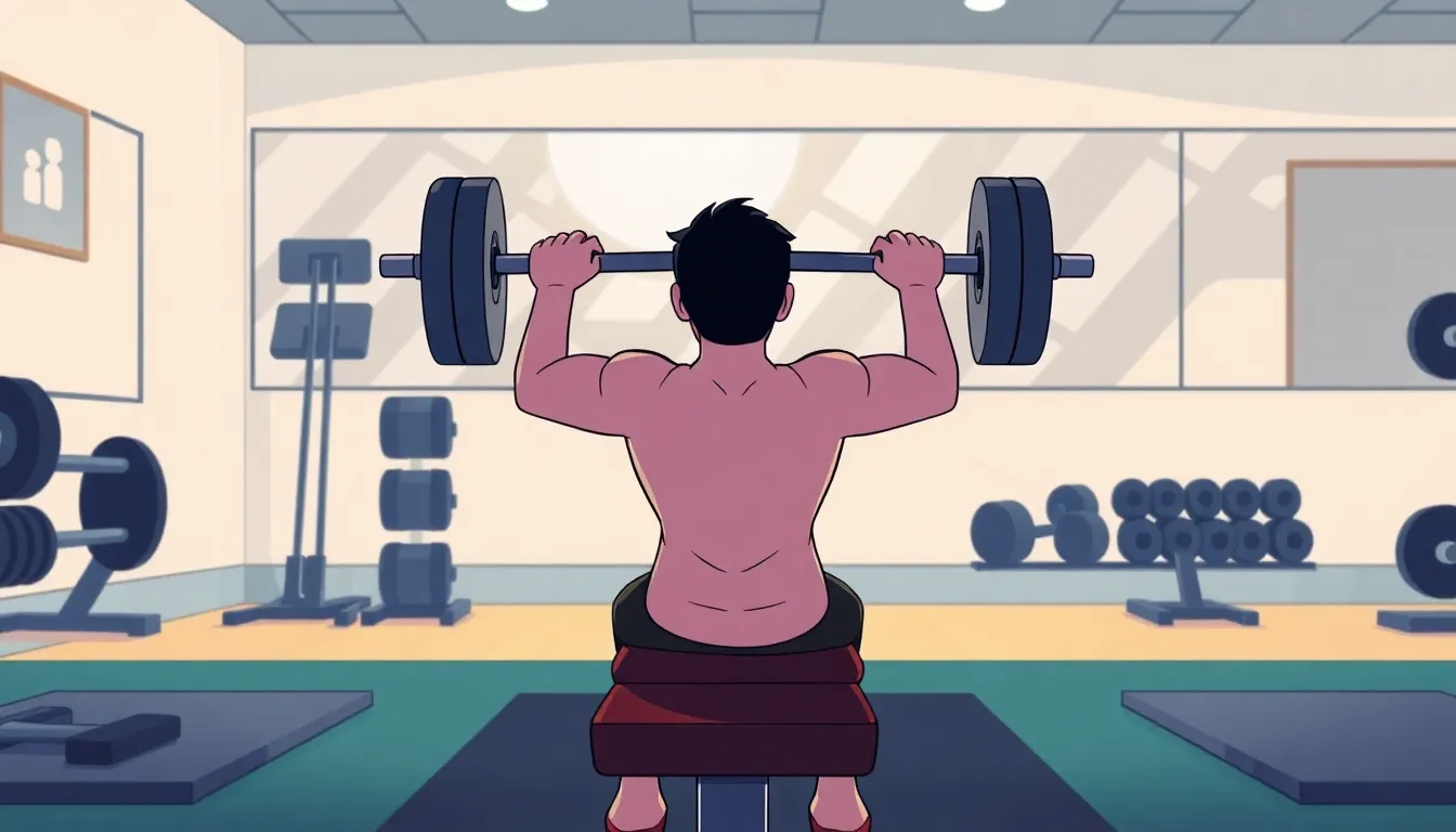 4. Kontrola Disanja Tokom Podizanja