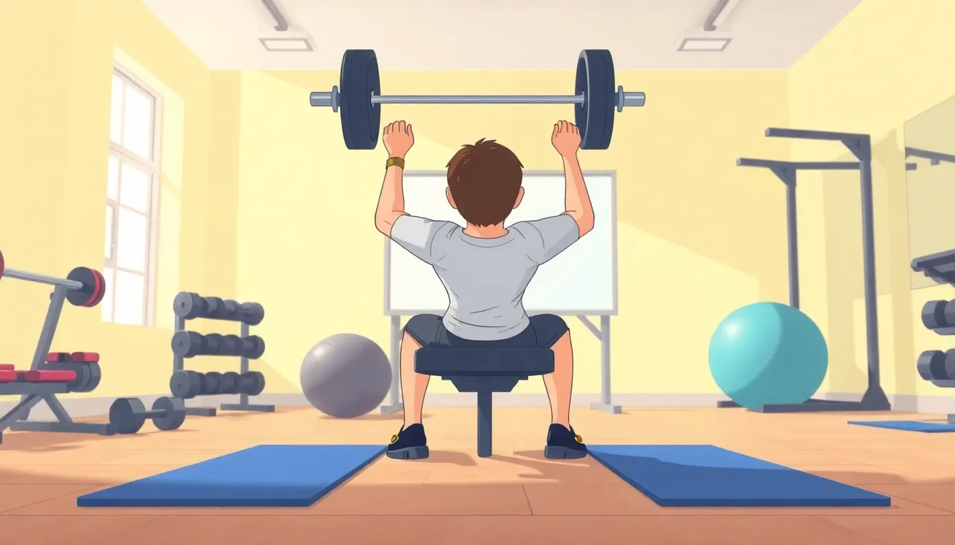 6. Uloga Povezanosti Disanja I Snage