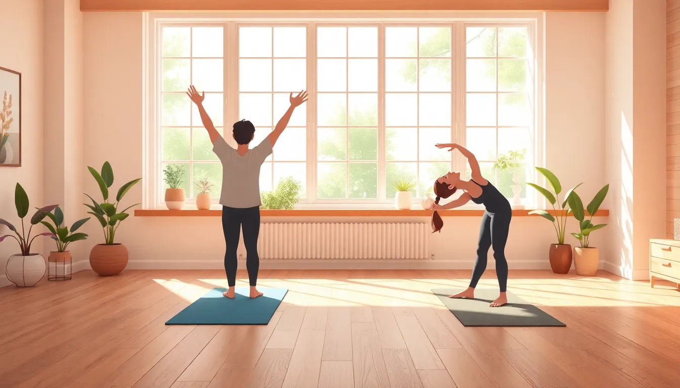 2. Usklađivanje Disanja i Pokreta