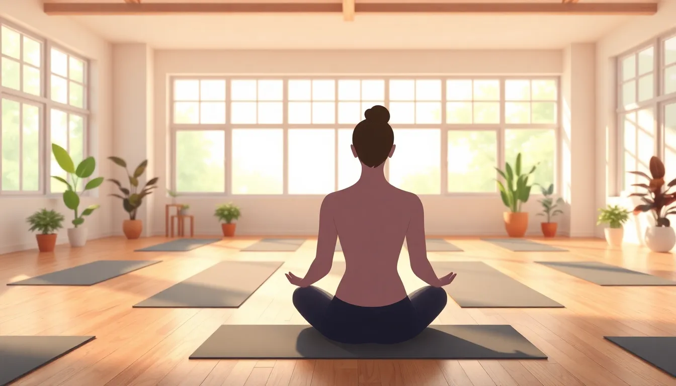 3. Koristite Dijafragmu