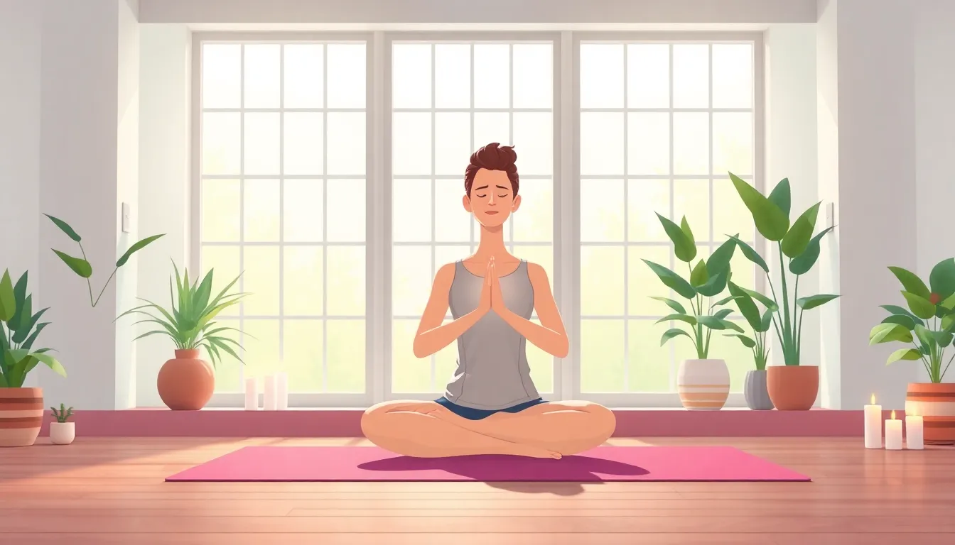 8. Vizualizacija Tokom Disanja