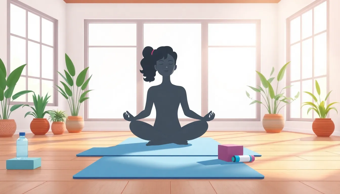 9. Uključivanje Meditacije