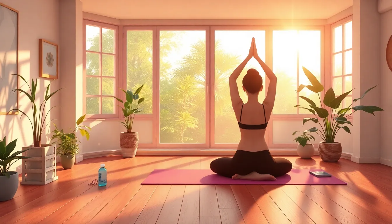 12. Redovno Vežbanje