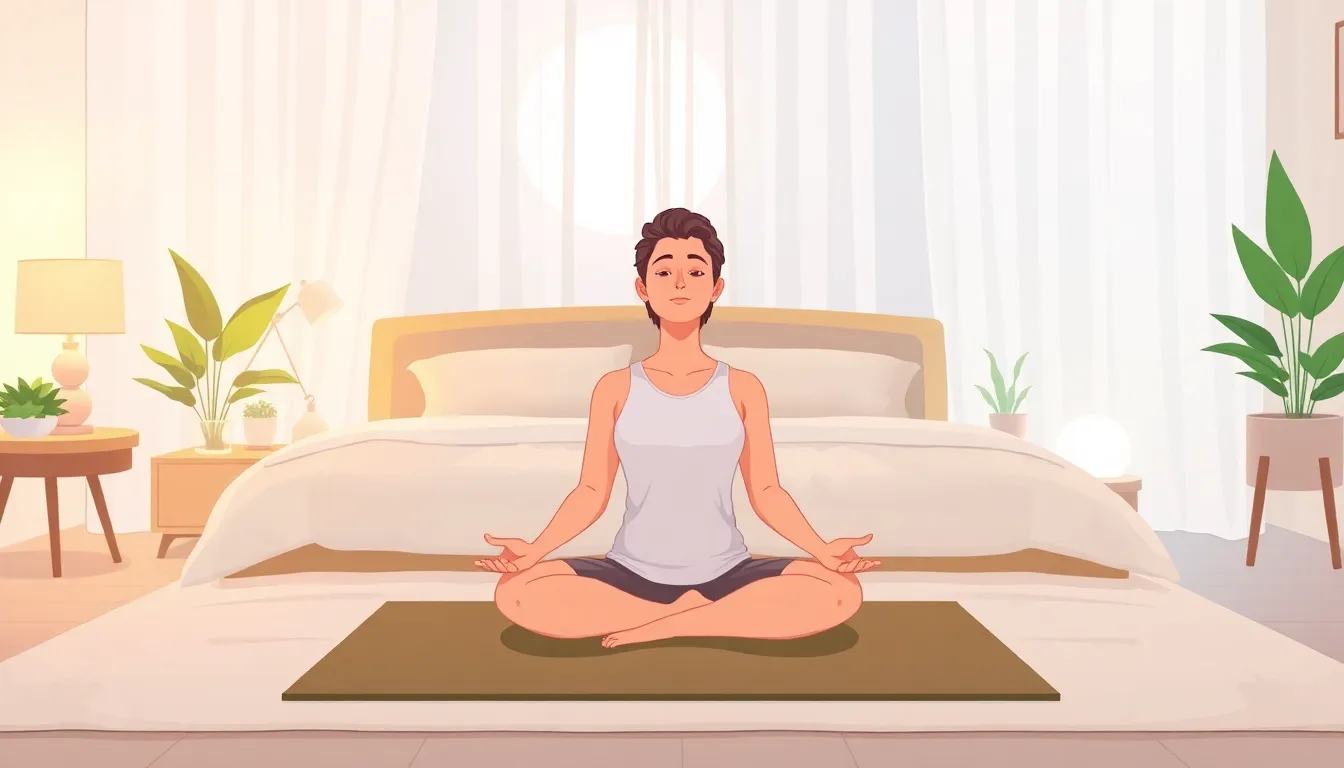 3. Poboljšanje Kvaliteta Spavanja