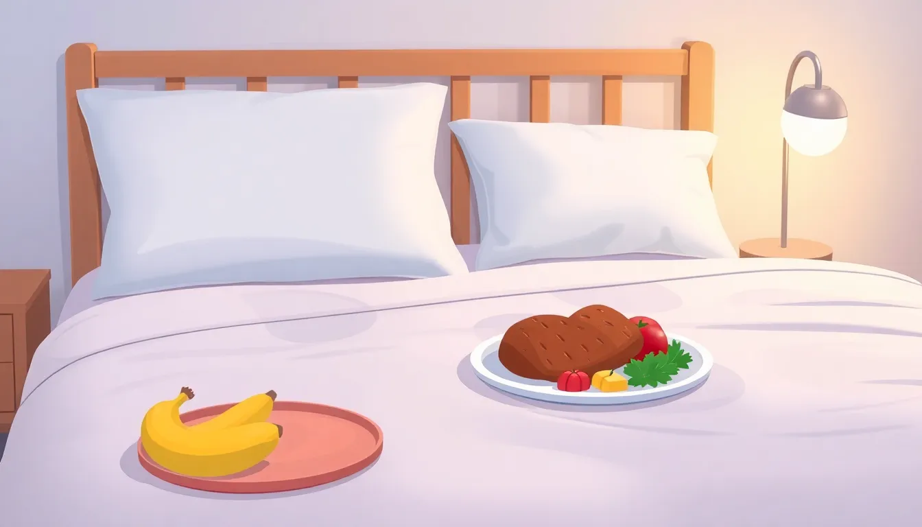 2. Izbegavanje Teške Hrane