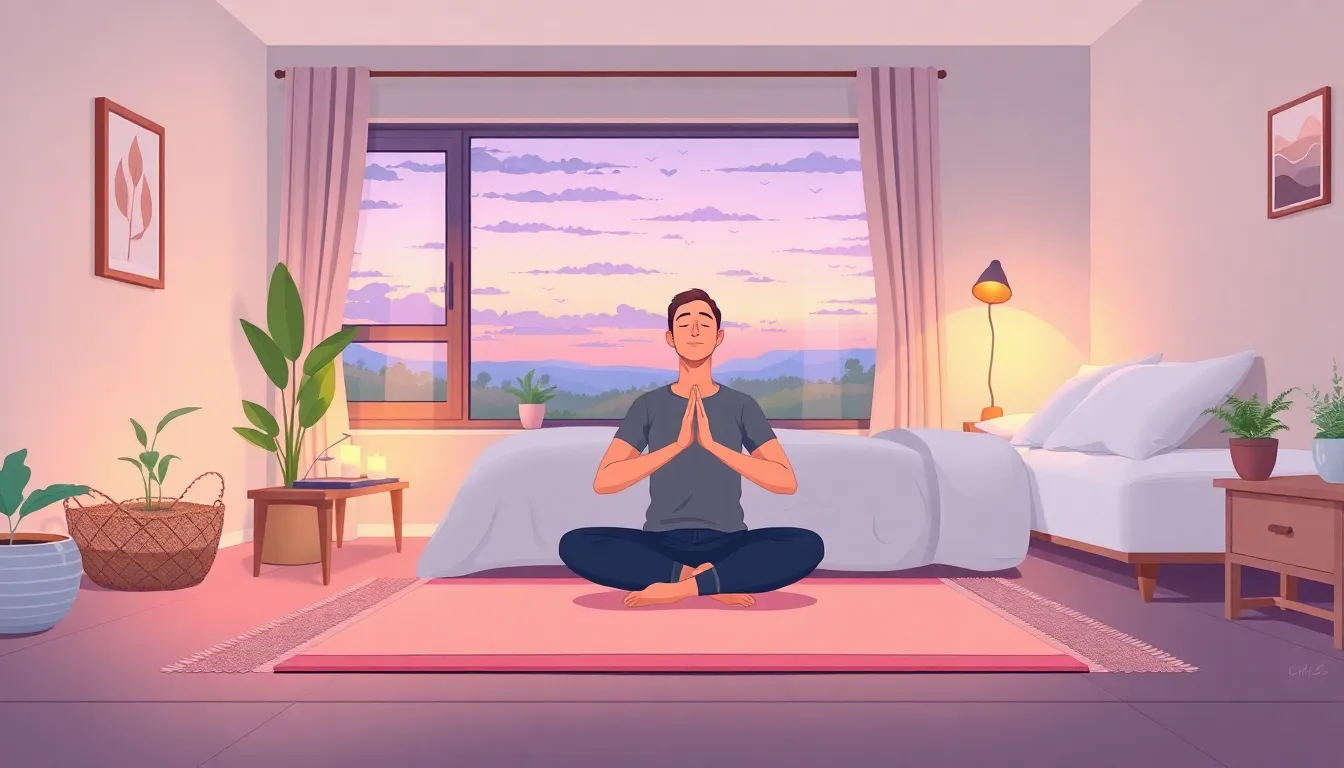 5. Tehnike Opustanja