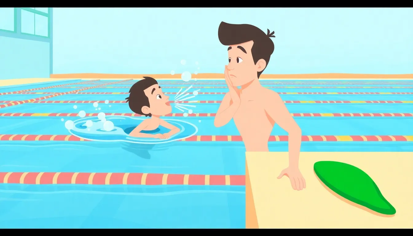 Osnove Pravilnog Disanja