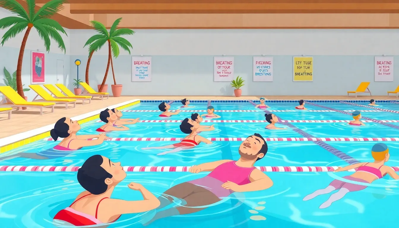 Praktikovanje Tehnika Disanja