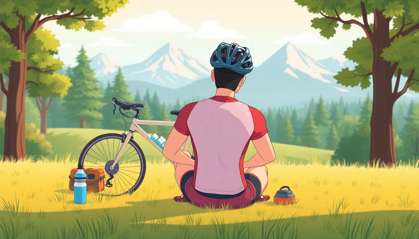 Kako Nosno Disanje Pomaže Oporavku