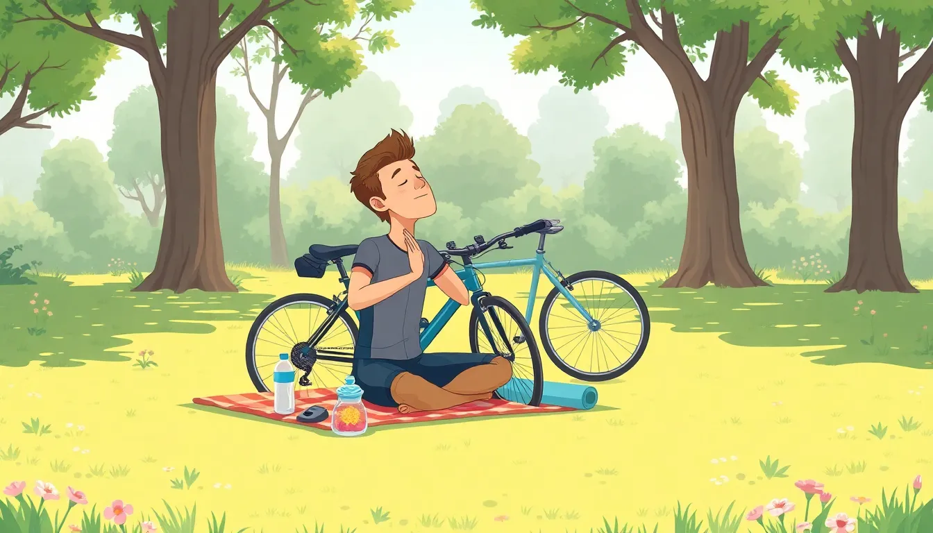 Praktični Saveti za Uključivanje Nosnog Disanja