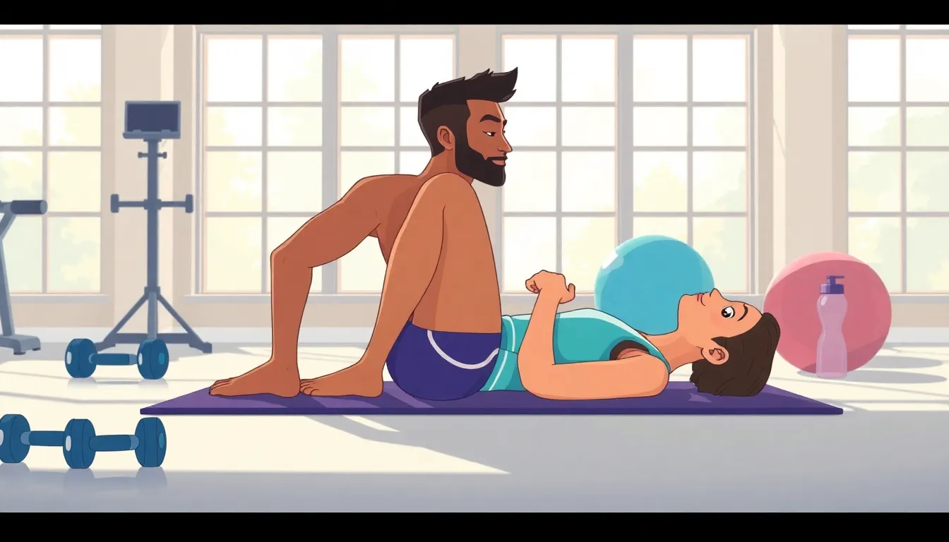 2. Tehnike Abdominalnog Disanja