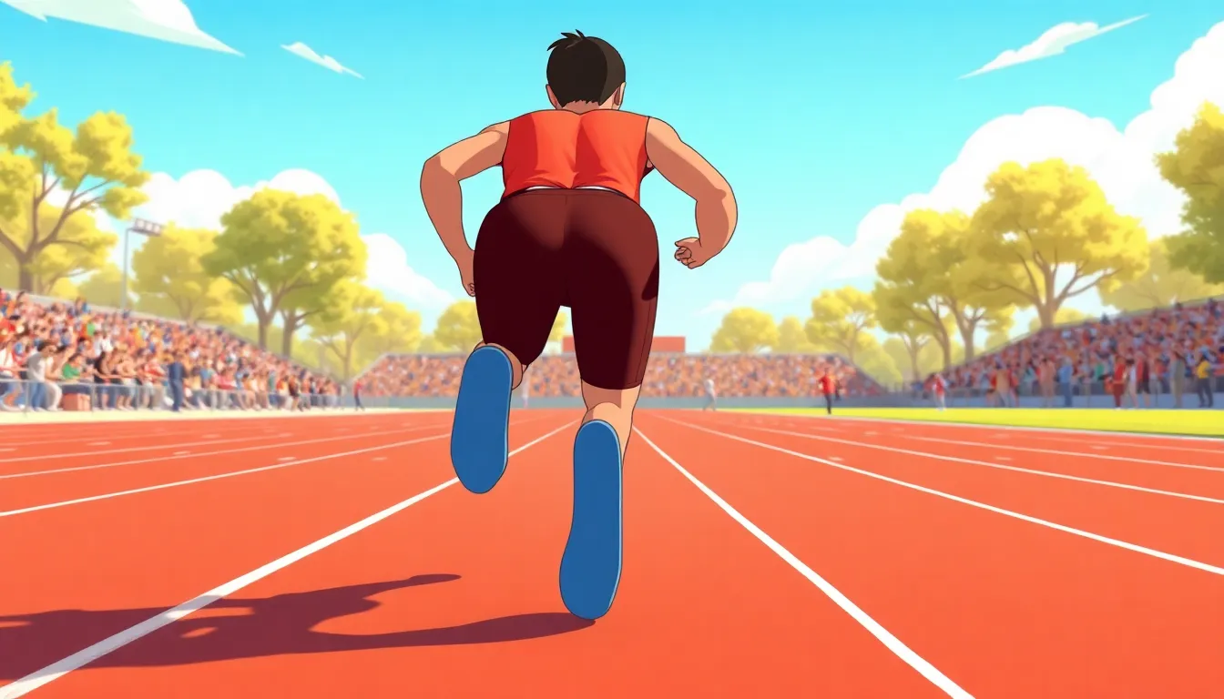 4. Sinhronizacija Disanja Sa Koracima