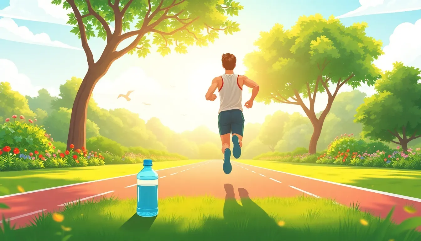 5. Fokus Na Ekspoziciju Kiseonika