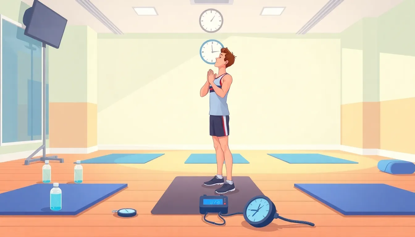 7. Postavljanje Ciljeva Za Disanje