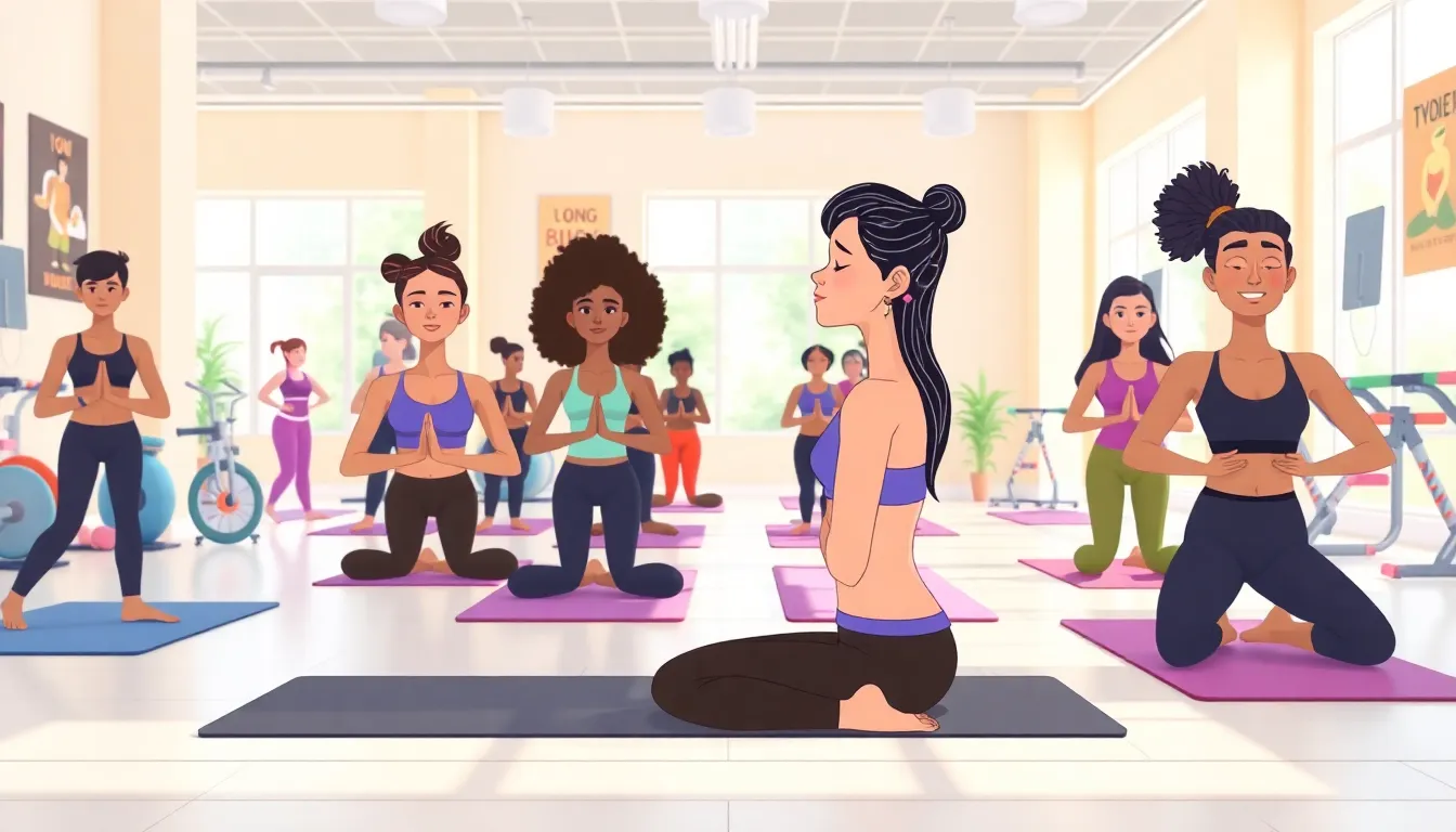 1. Povećanje Kapaciteta Pluća