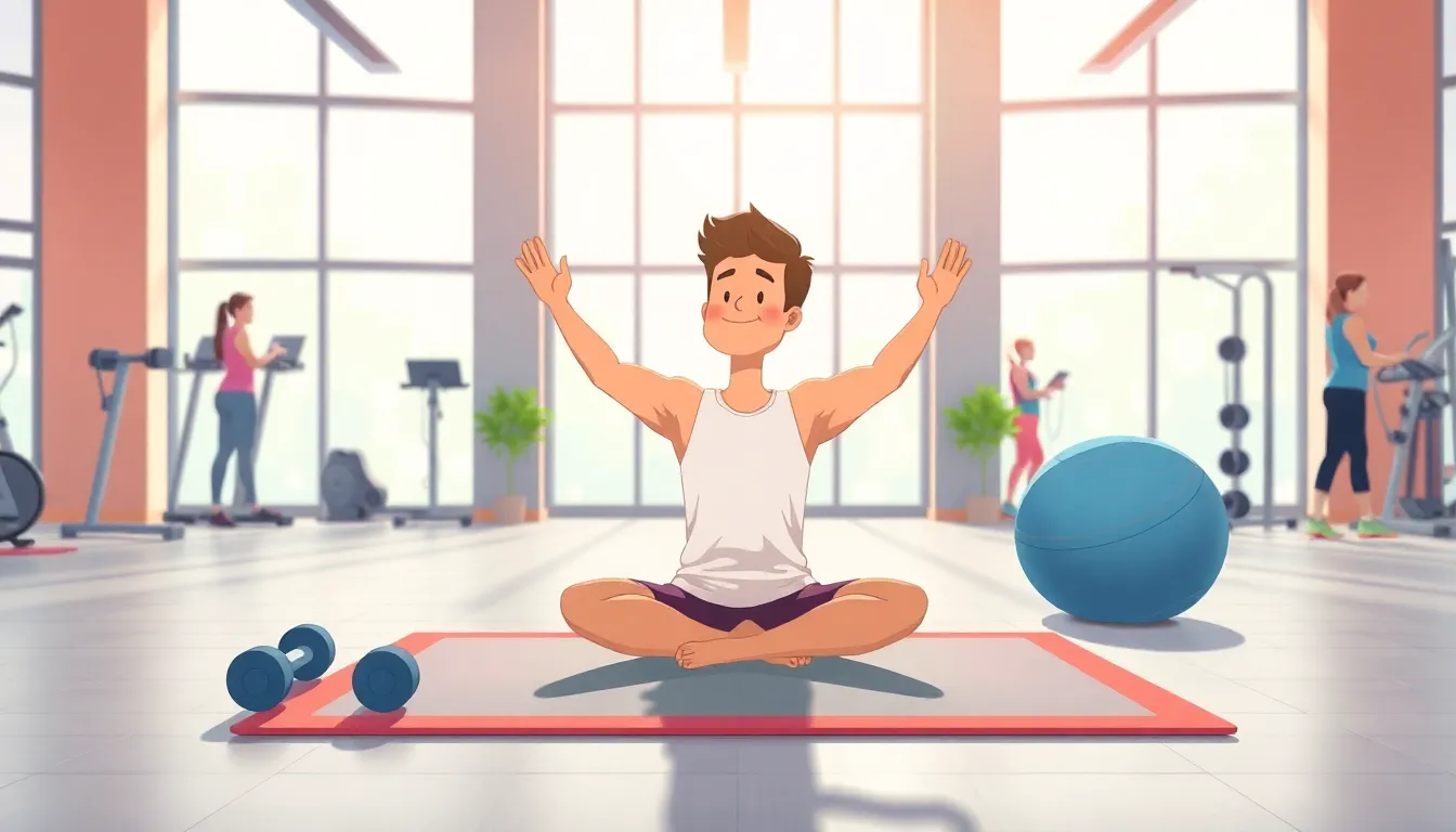 4. Povećanje Izdržljivosti