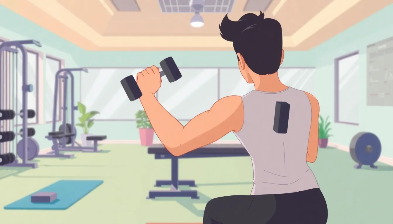 9. Poboljšana Tehnika Vežbanja