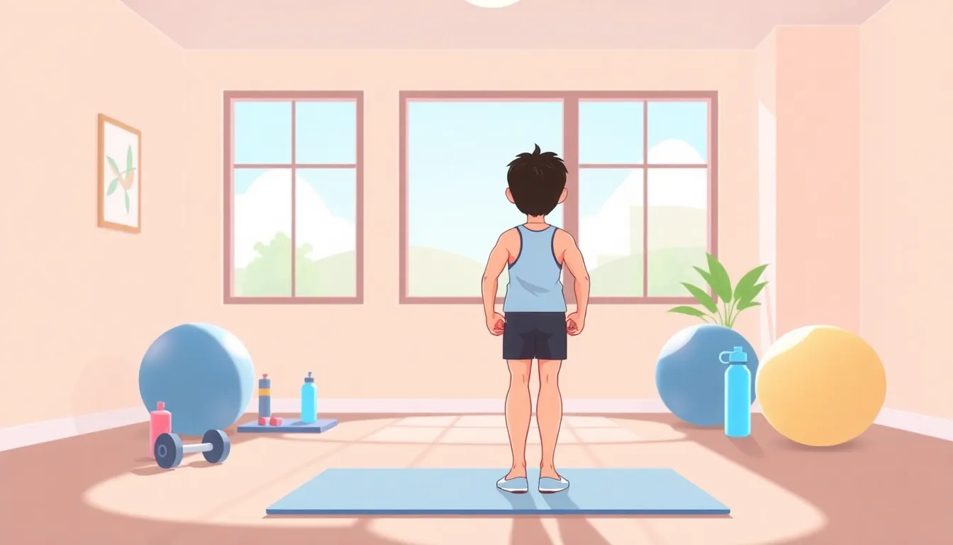 12. Mentalna Priprema za Trening