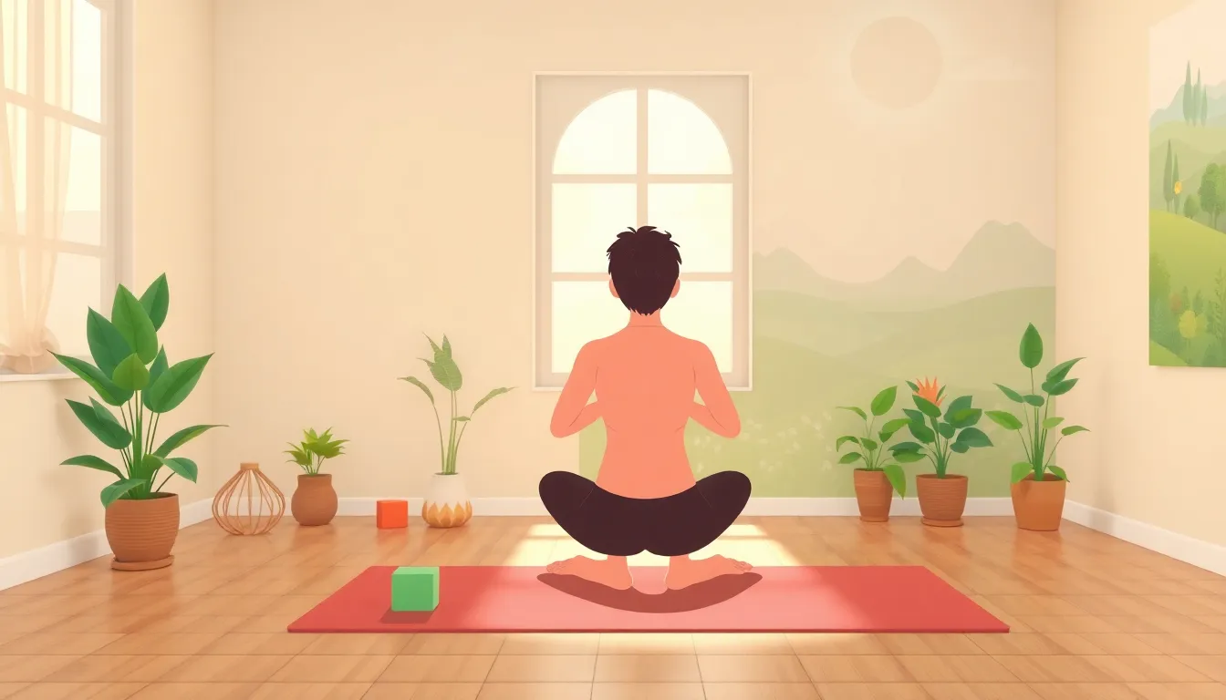 2. Dijafragmalno Disanje