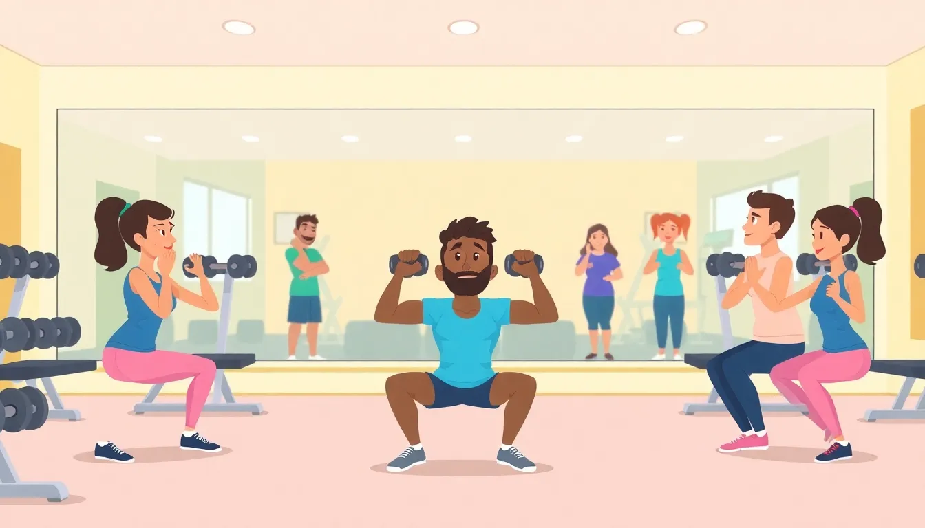 3. Sinhronizacija Disanja Sa Pokretima