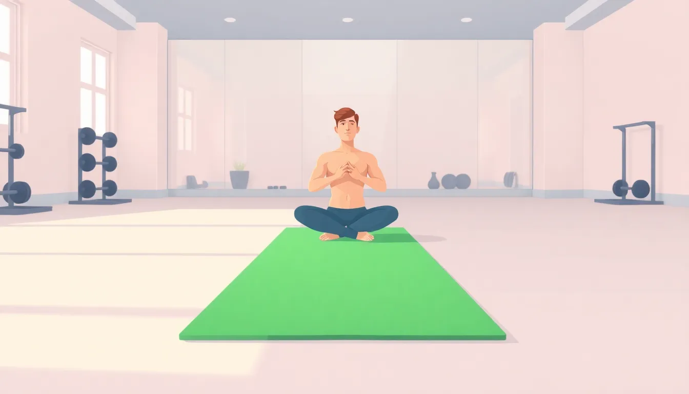 1. Dijafragmalno Disanje