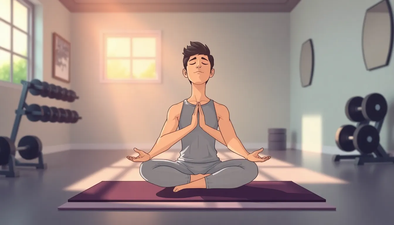 12. Vizualizacija Sa Disanjem