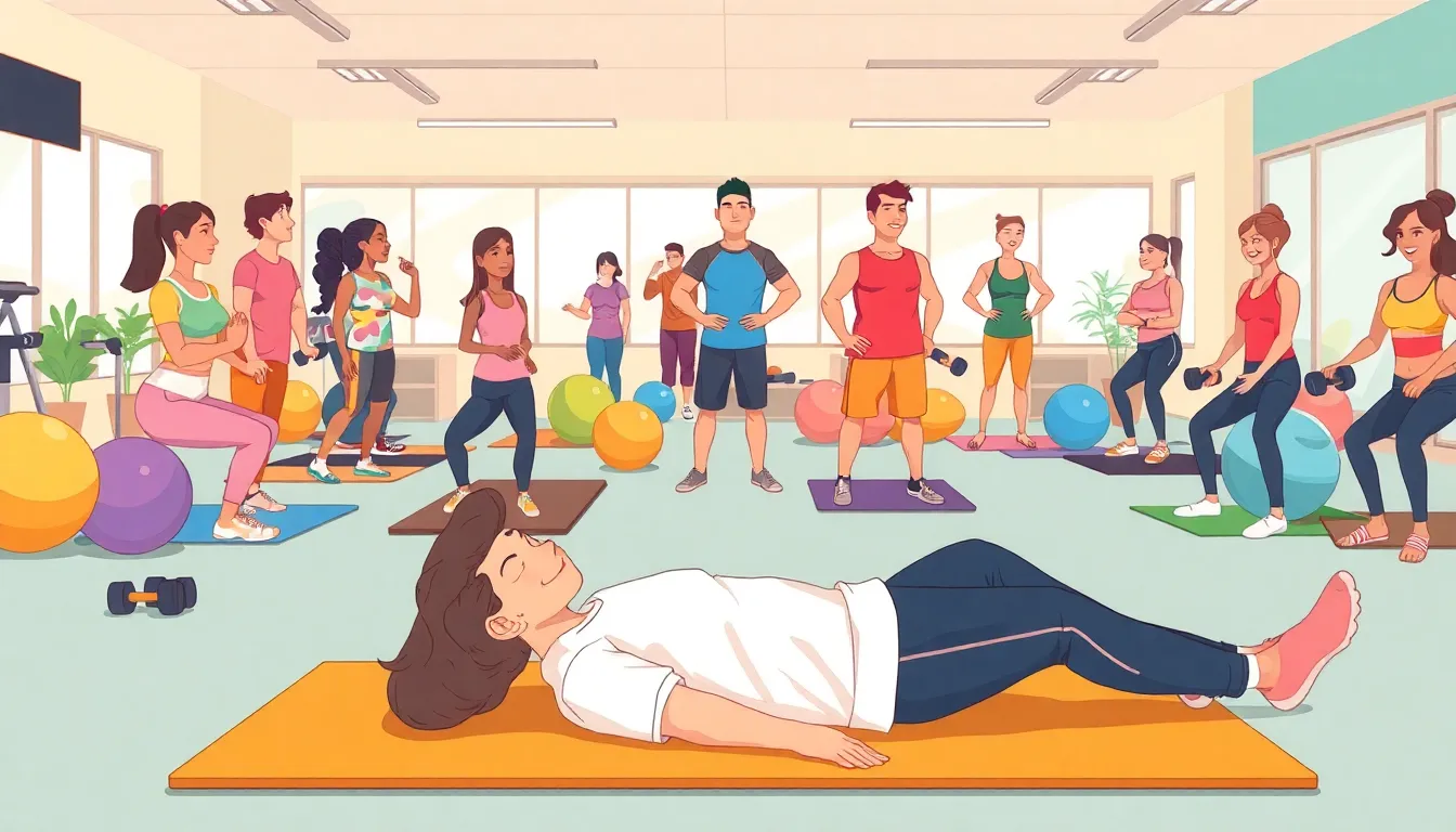 1. Osnove Pravilnog Disanja