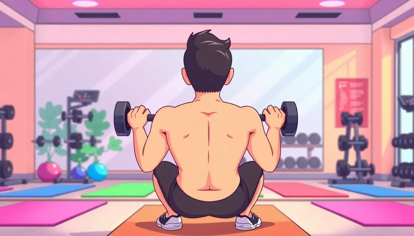 2. Uloga Disanja u Snazi Treninga