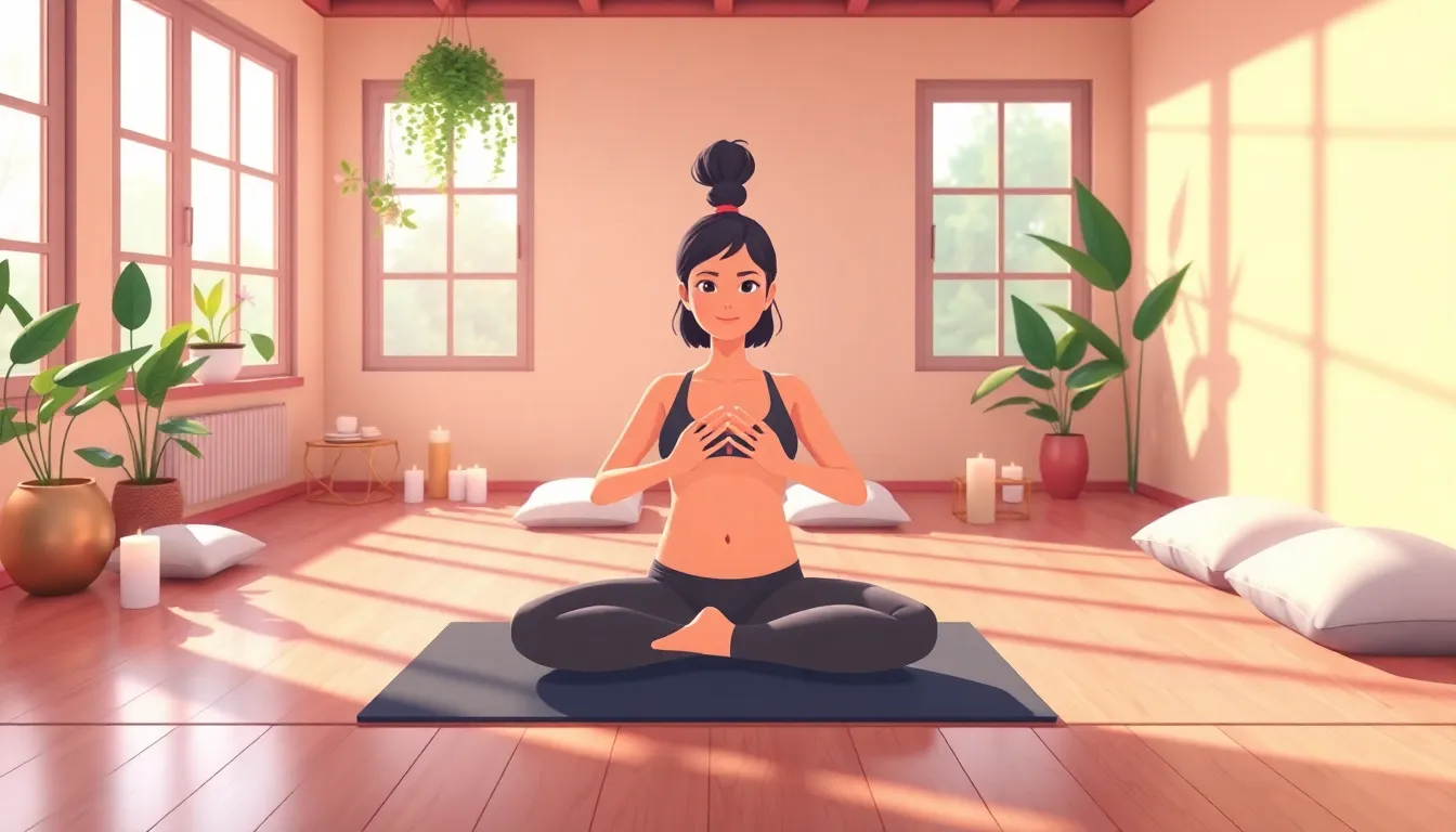 3. Tehnika Abdominalnog Disanja