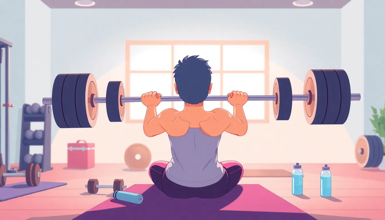 4. Disanje Tokom Ponavljanja