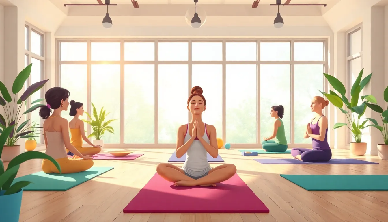 8. Uloga Disanja u Oporavku