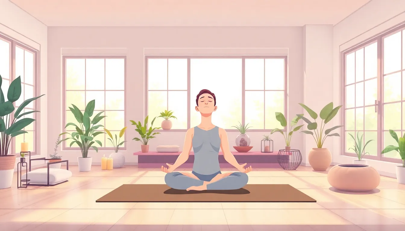 1. Fokusirajte Se Na Duboko Disanje