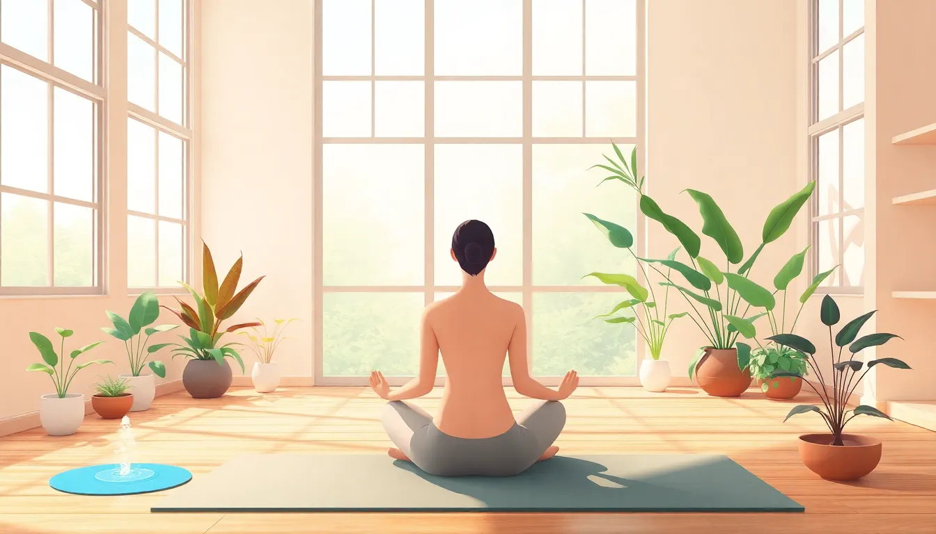 4. Koristite Nasalno Disanje