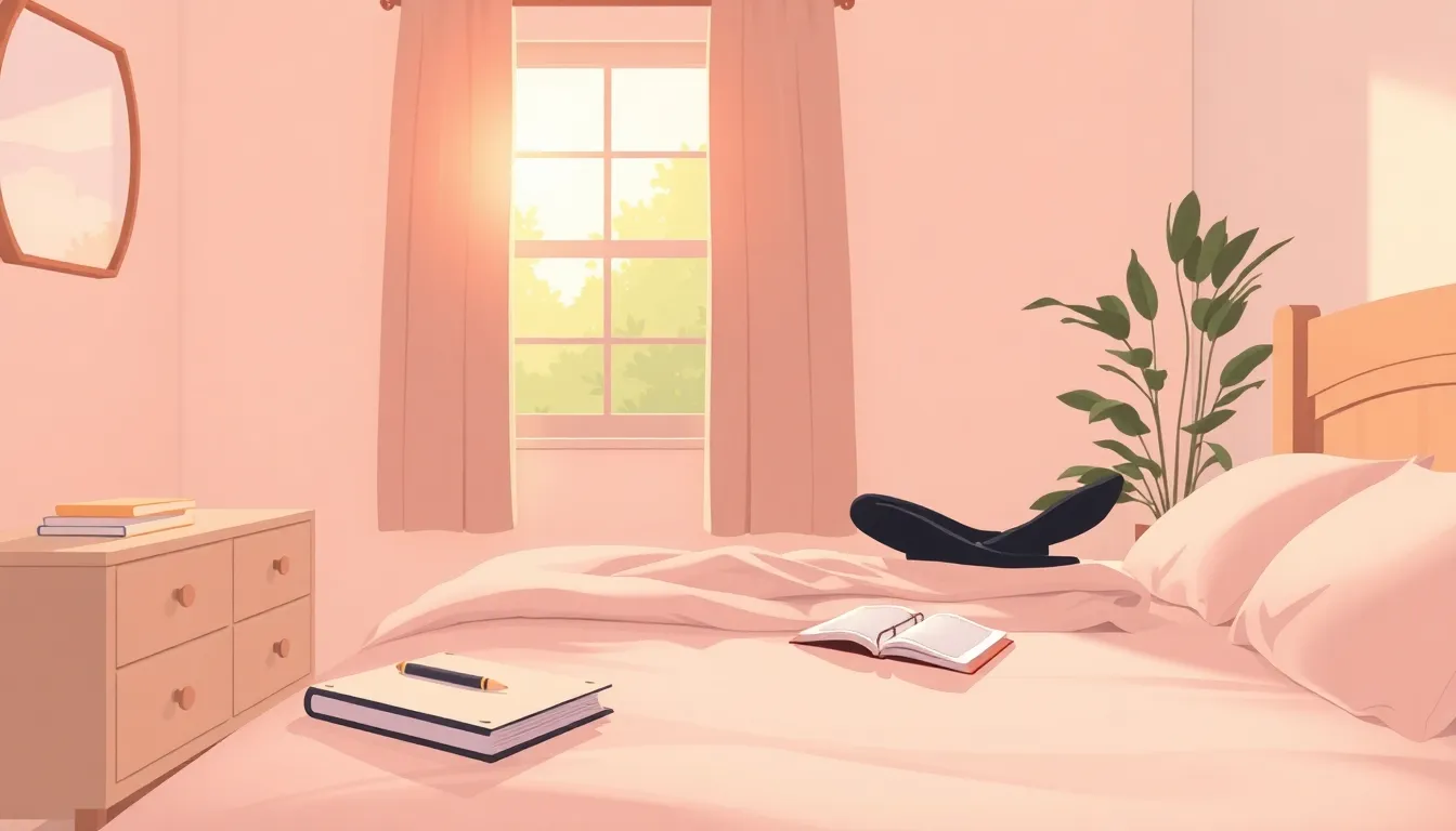 11. Slušajte Svoje Telo