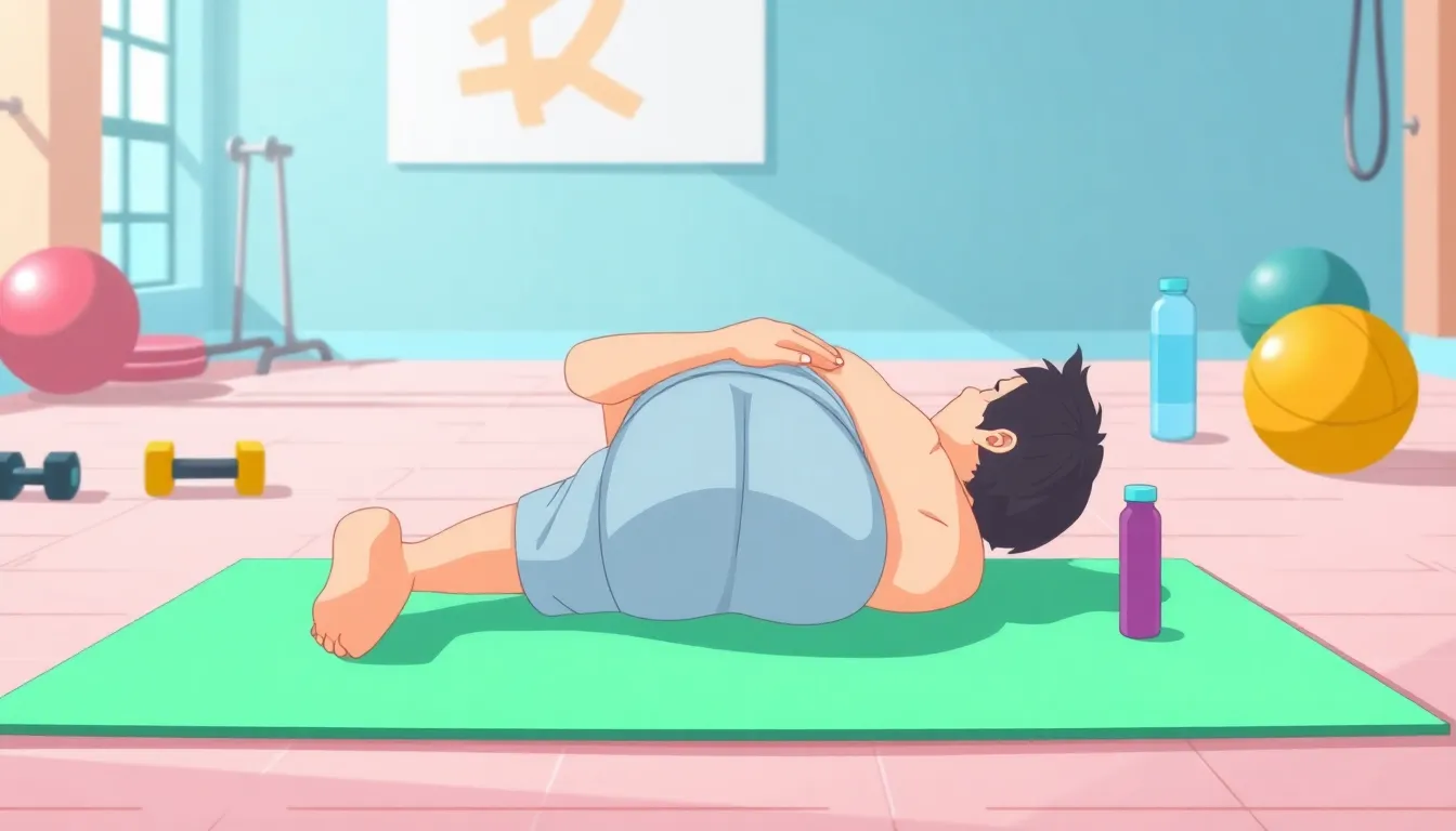 3. Učenje Tehnike Dijafragmalnog Disanja