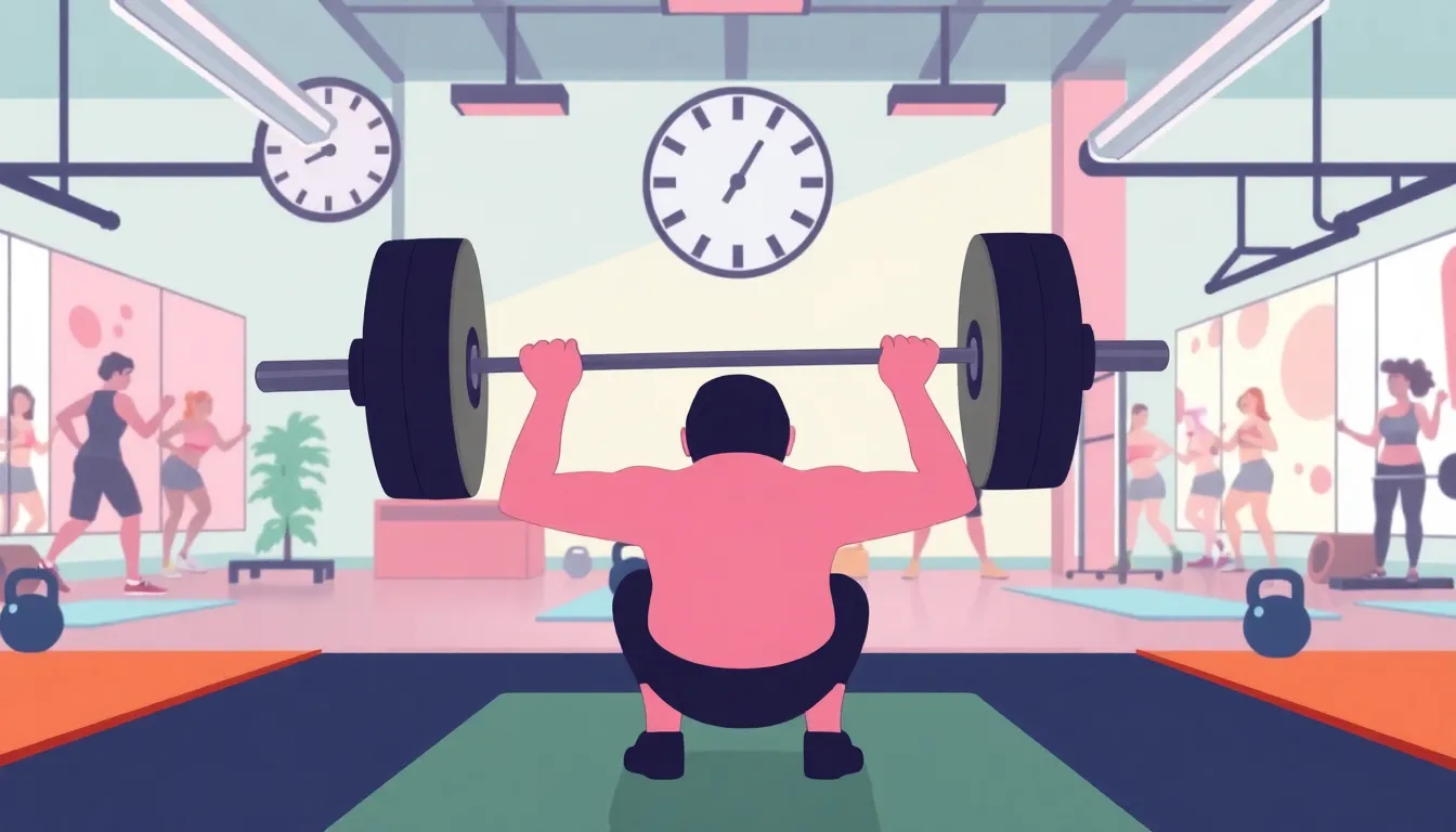 5. Sinkronizacija Disanja i Pokreta