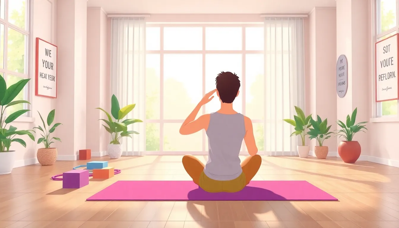 6. Vežbe Za Povećanje Kapaciteta Pluća