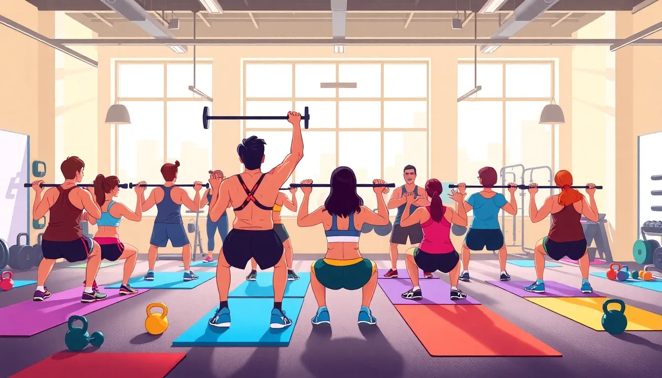 9. Disanje Tokom Intenzivnog Treninga