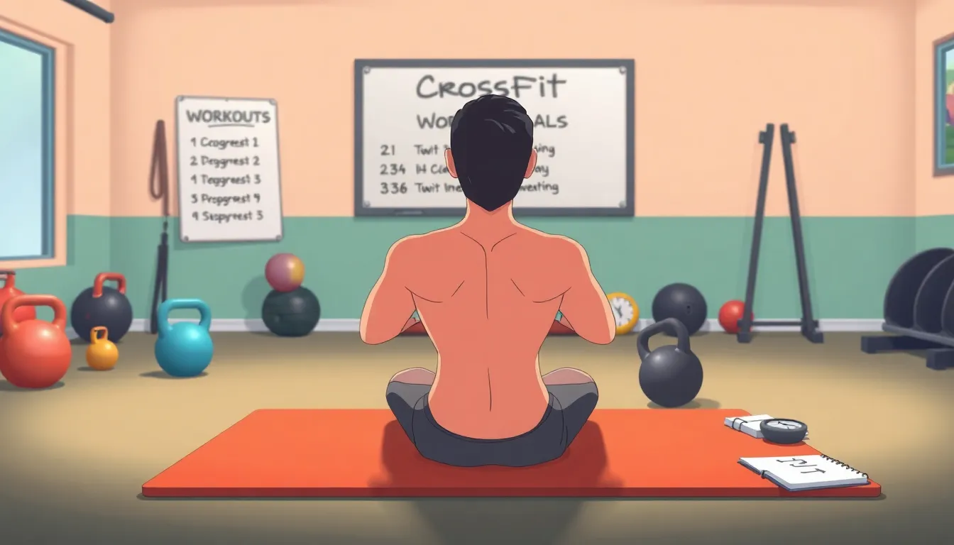 10. Praćenje Napretka