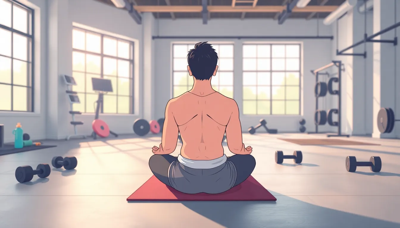 11. Uloga Disanja U Oporavku