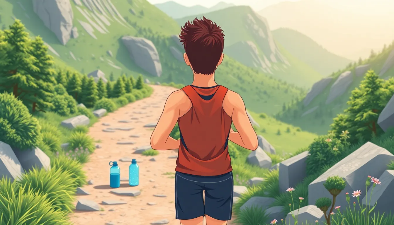 Osnove Pravilnog Disanja